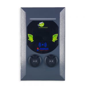 MID Sayaçlı Çıkış İlavesi 3x32A – 22kW ( Akıllı Şarj İstasyonu ile birlikte alınmalıdır ! )