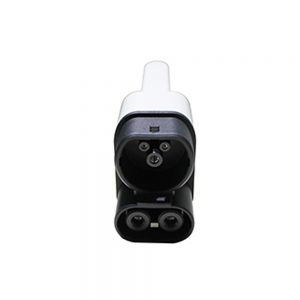Mod-4 Tip-2 CCS Fiş (Mode-4 Type-2 CCS Plug) 200A