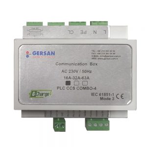 Mod-3 CPBox (Mode-3 CPBox)