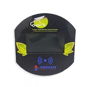 7" Dokunmatik Ekran (7" Touch Screen)