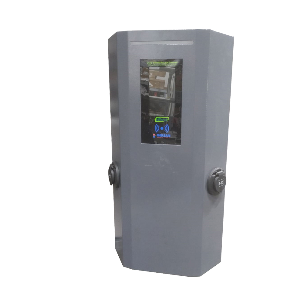 Süre Sayaçlı Çıkış İlavesi 3x32A – 22kW ( Akıllı Şarj İstasyonu ile birlikte alınmalıdır ! ) - Image 3